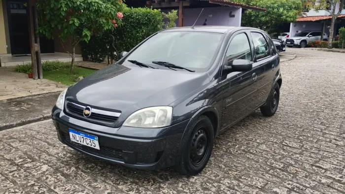 Chevrolet Corsa Hat. Maxx 1.0/ 1.0 Flexpower 8V 5P 2009
