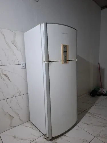 Geladeira bastemp