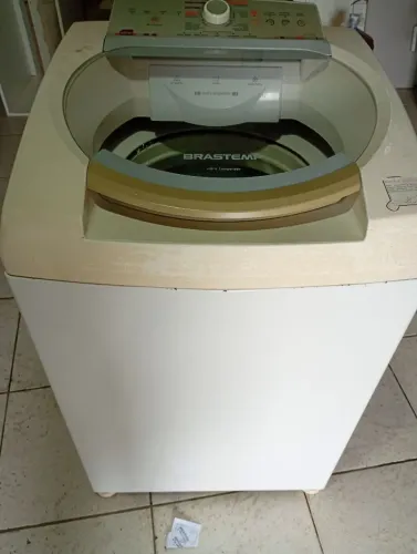 Máquina de lavar