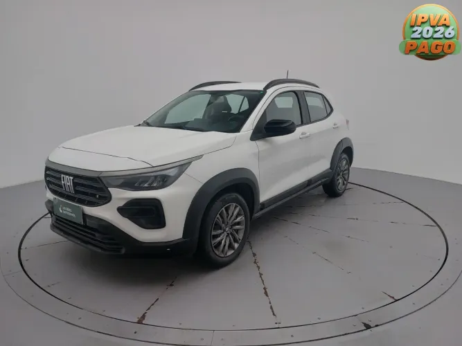 Fiat Pulse Drive 1.0 Turbo 200 Flex Aut. 2024