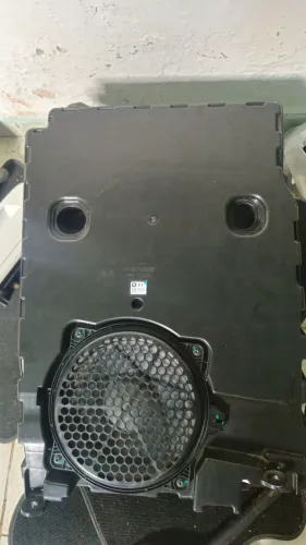 Subwoofer jbl automotivo original