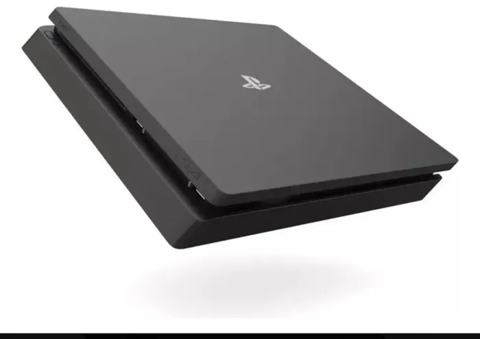 PS4 1 TB