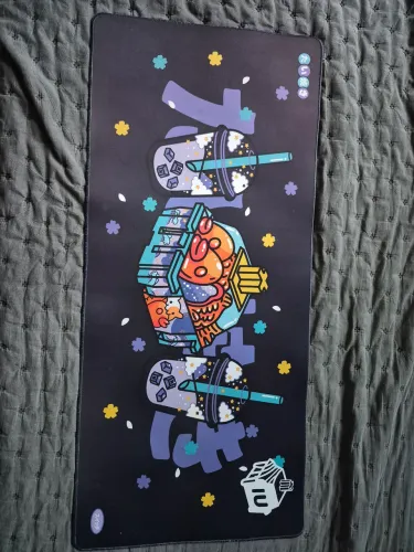 Mousepad Aliexpress 40x90cm