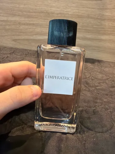Perfume feminino dolce&gabbana edt 