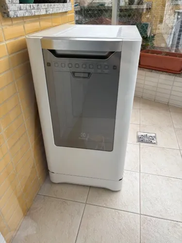 Lava-louças Electrolux 10 Serviços LV10B