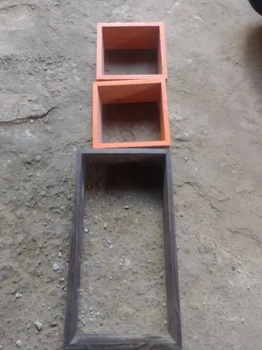 Vende 3 nicho 