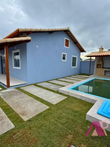 casa em Unamar tamoios cabo frio