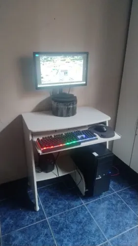 Vendo computador completo