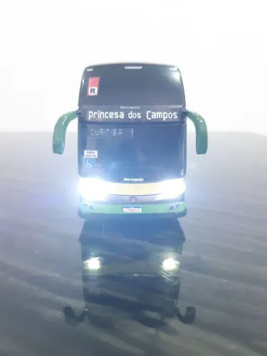 Ônibus Miniaturas