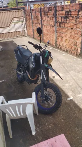 Lander 250