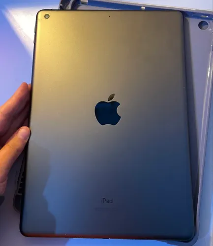 Apple iPad 9 Geração 64GB Wi-fi 2022 Tela 10,9 Original