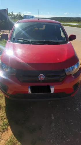 Fiat Mobi Like 1.0 Fire Flex 5P. 2018