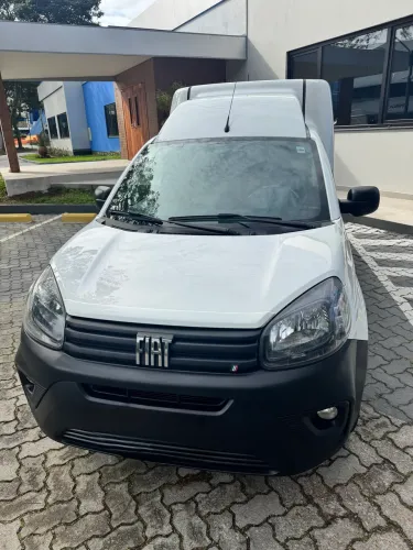 Fiat Fiorino Endurance EVO 1.4 Flex 8V 2P 2024