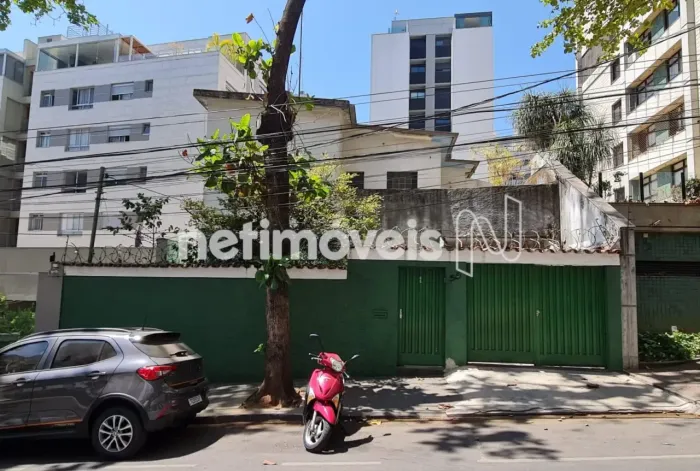 Venda Casa Serra Belo Horizonte