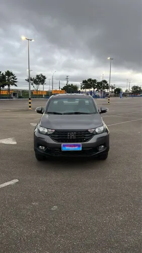 Fiat Strada Freedom 1.3 Flex 8V CS Plus 2023