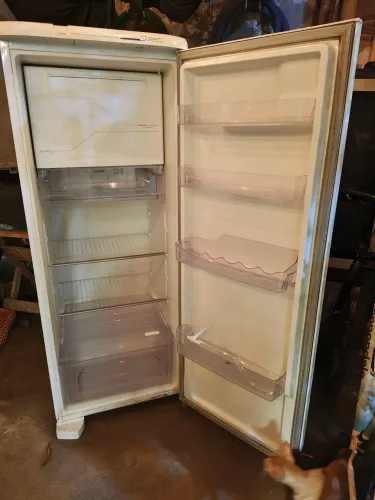 Geladeira