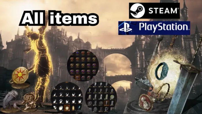 Souls em DARK SOULS [ Playstation ] & [ Steam ].