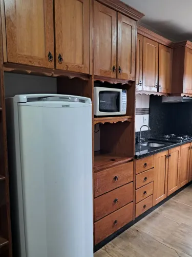 DIRETO C PROPRIETÁRIO APTO 2 DORM MOBILIADO