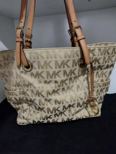 Bolsa Michael Kros original 
