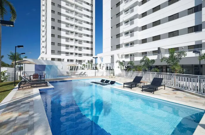 OPORTUNIDADE I AQUARELA PINHEIROS I VENDA I 2 DORM.