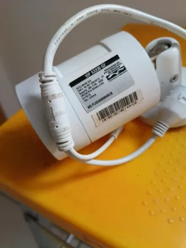 Camera de segurança Intelbras vip s 3330 g2