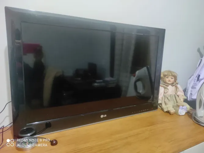 Tv LG 32