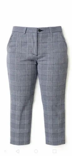 Calça zara feminina