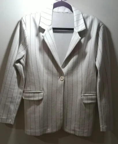 Blazer Feminino 