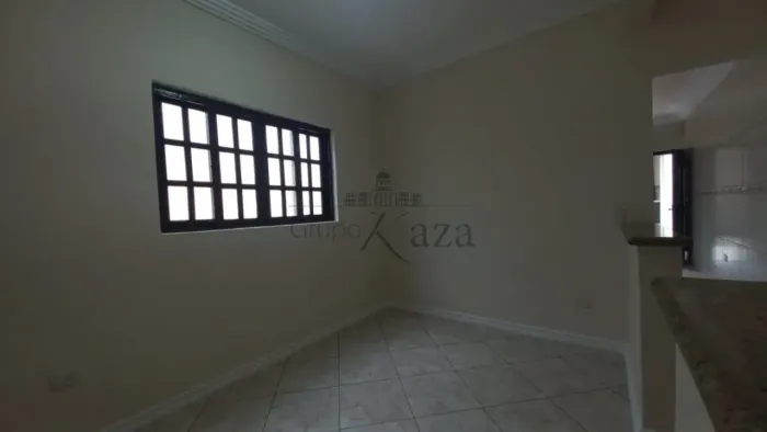 Casa Sobrado em São José dos Campos