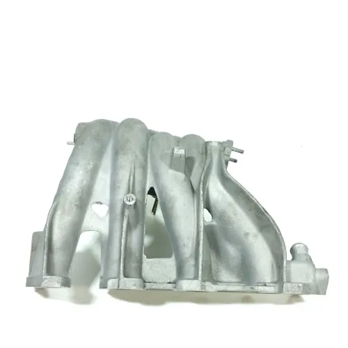 Coletor Admissão Chevrolet Celta Corsa 1.0 8v 2005 a 2013 Com Bico Lado Original *