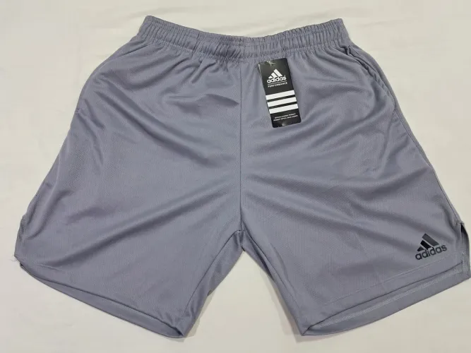 Short Cinza