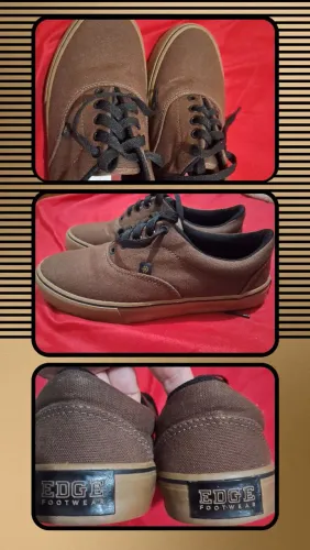 Tenis tamanho 37 