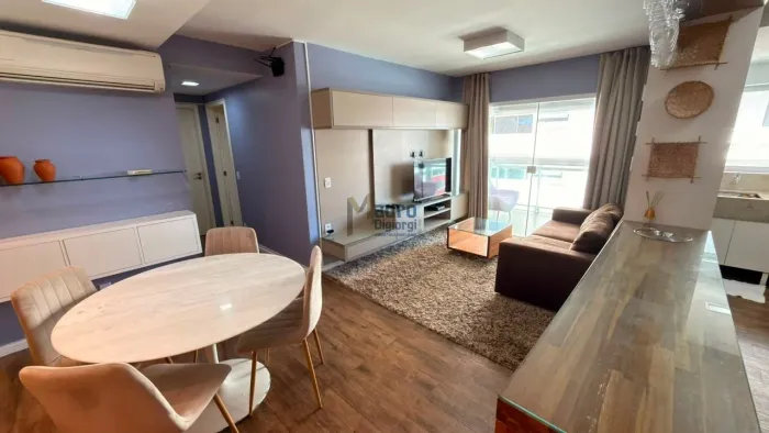 Apartamento para Locação em Maceió, jatiúca JTR, 2 dormitórios, 1 suíte, 3 banheiros