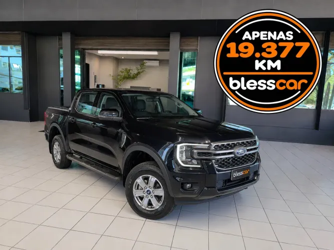 Ford Ranger XLS 2.0l 4X4 2024