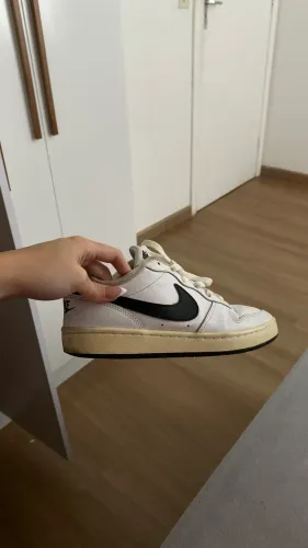 Vendo tênis Nike original tam 36