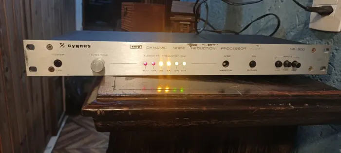 Cygnus nr800