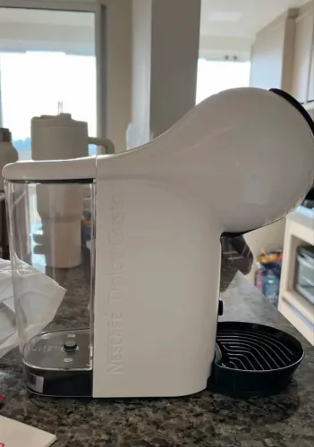 Dolce Gusto Gênio S branca
