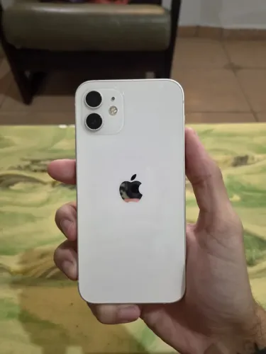 Iphone 12 128GB Branco
