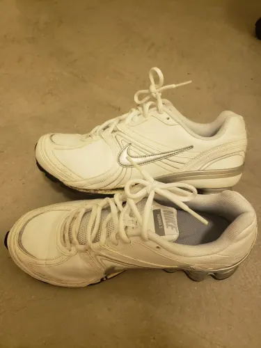 Nike Shox Navina 3 - 2008, ORIGINAL