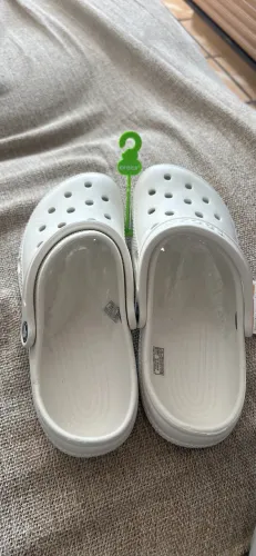 Crocs original branco 37/38