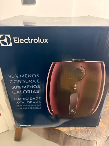 Air fryer