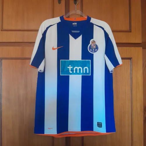 Camisa Porto oficial M