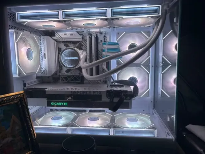 Peças DDR5 - PC GAMER