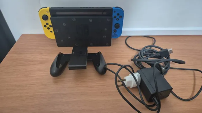 Nintendo switch fortinite edition
