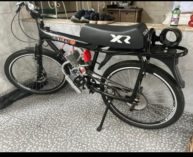 Bicicleta aro 26 (aceito cartão de crédito)