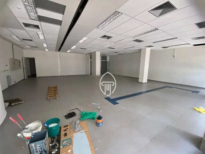 Sala para alugar, 750 m² por R$ 30.000,00/mês - Centro - Londrina/PR