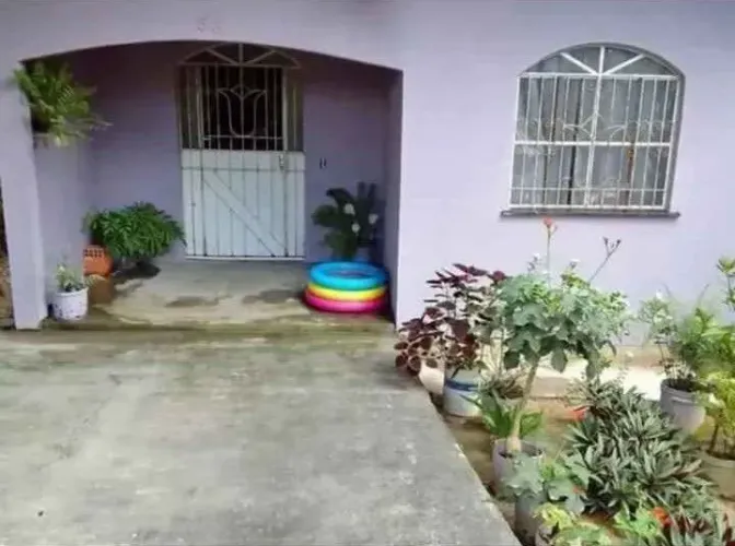 VENDO CASA EM SANTA BARBARA (VA22)