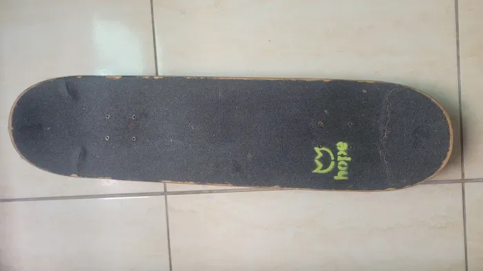 Skate semi-profissional
