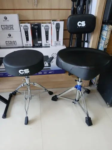 BANCO DE BATERIA CS DRUMS