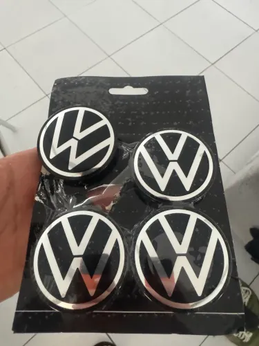 Calotinha VW 55mm